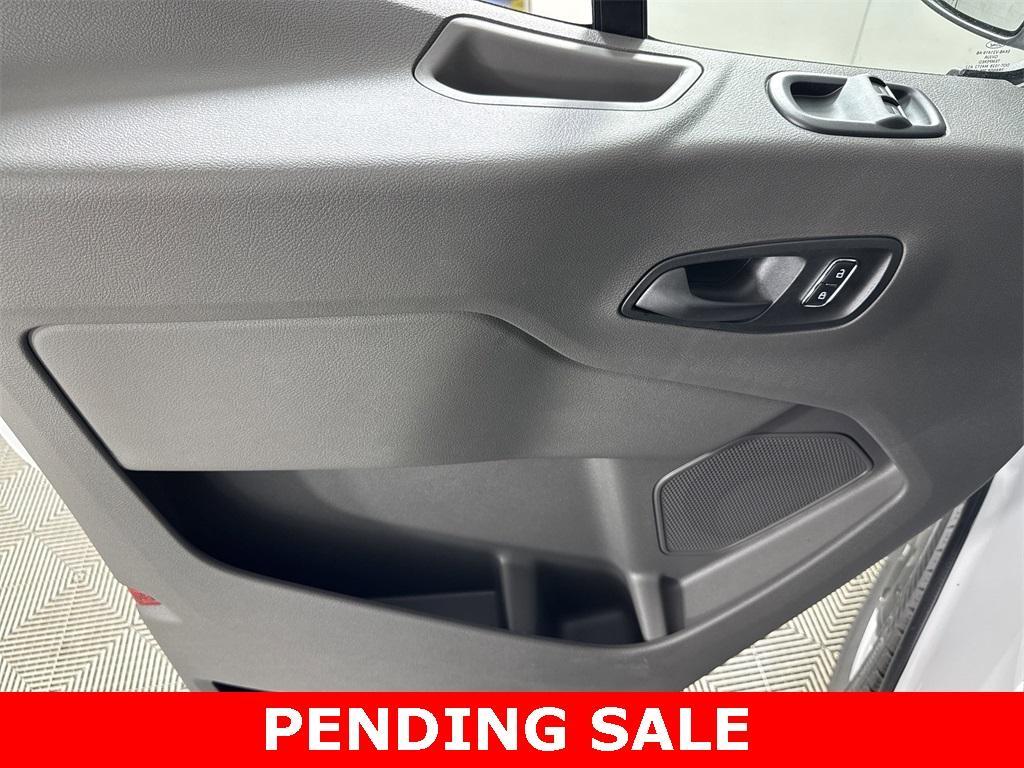 new 2025 Ford Transit-150 car, priced at $51,455