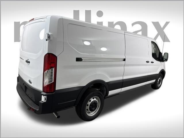 new 2025 Ford Transit-150 car, priced at $49,702