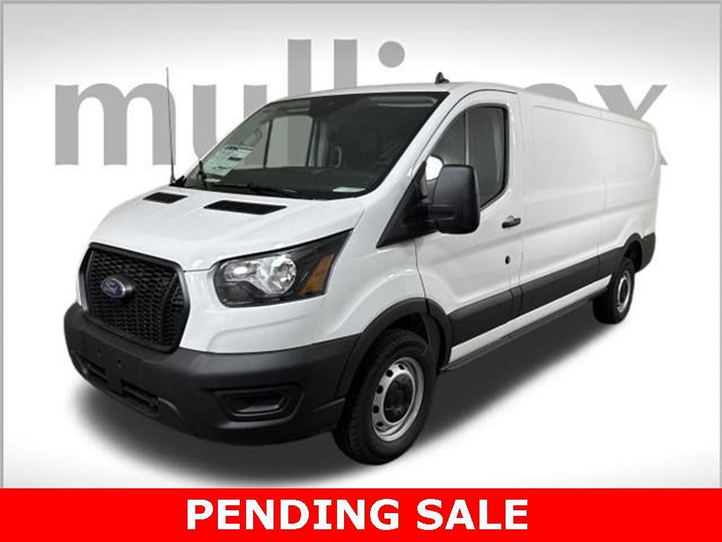 new 2025 Ford Transit-150 car, priced at $51,455