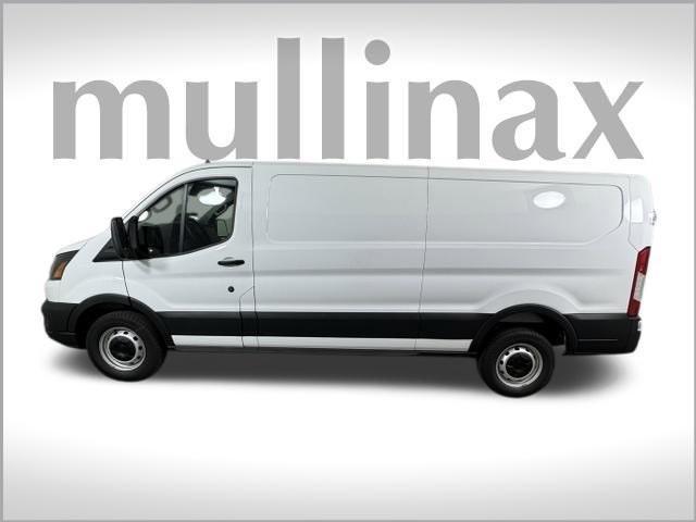 new 2025 Ford Transit-150 car, priced at $49,702