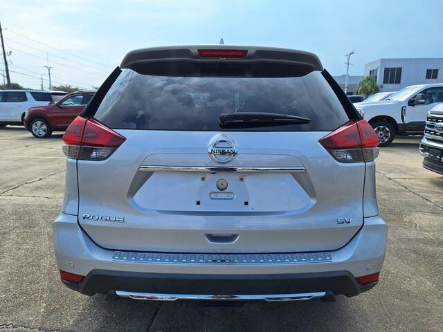 used 2020 Nissan Rogue car, priced at $12,970