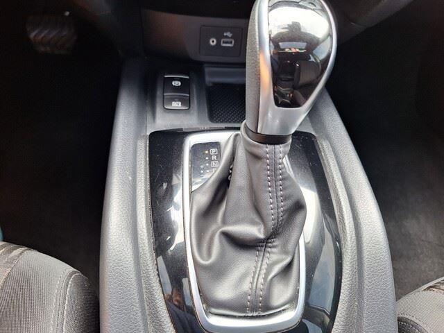 used 2020 Nissan Rogue car, priced at $12,970