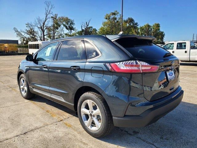 new 2024 Ford Edge car, priced at $35,455