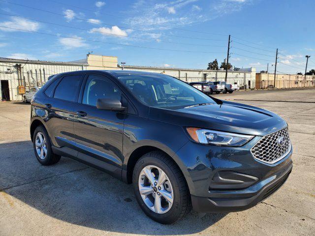 new 2024 Ford Edge car, priced at $36,955