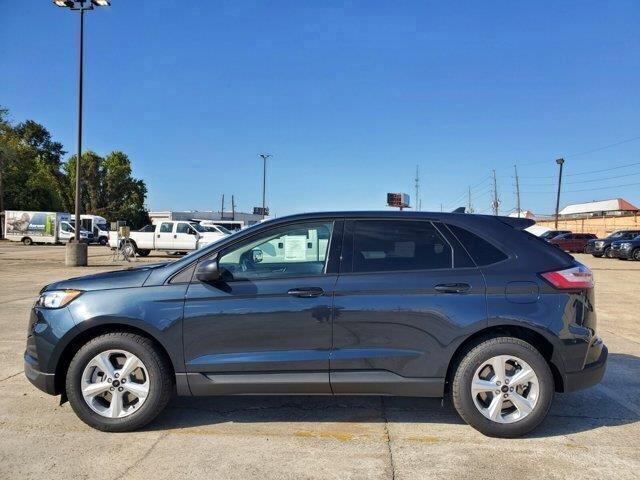 new 2024 Ford Edge car, priced at $35,455