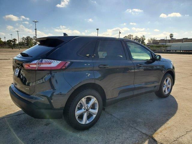 new 2024 Ford Edge car, priced at $35,455