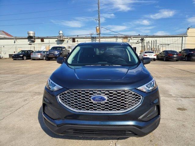 new 2024 Ford Edge car, priced at $35,455