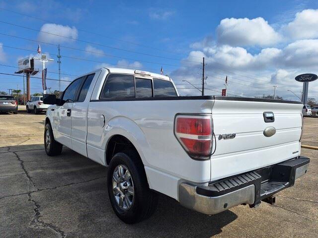 used 2012 Ford F-150 car, priced at $12,975