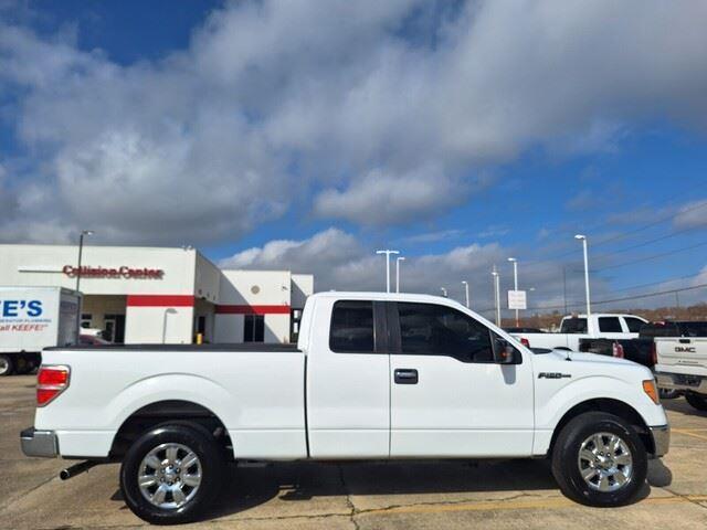 used 2012 Ford F-150 car, priced at $12,975