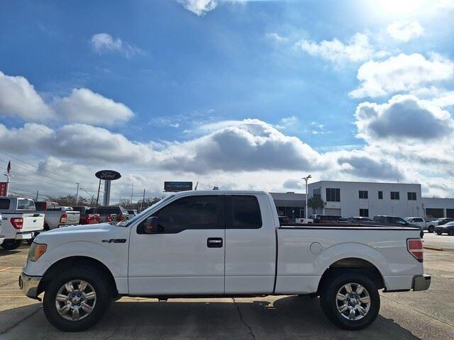 used 2012 Ford F-150 car, priced at $12,975