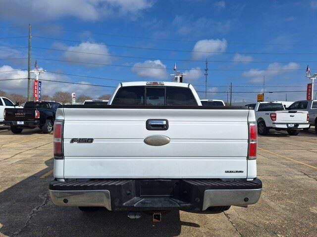 used 2012 Ford F-150 car, priced at $12,975