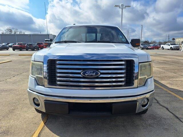 used 2012 Ford F-150 car, priced at $12,975