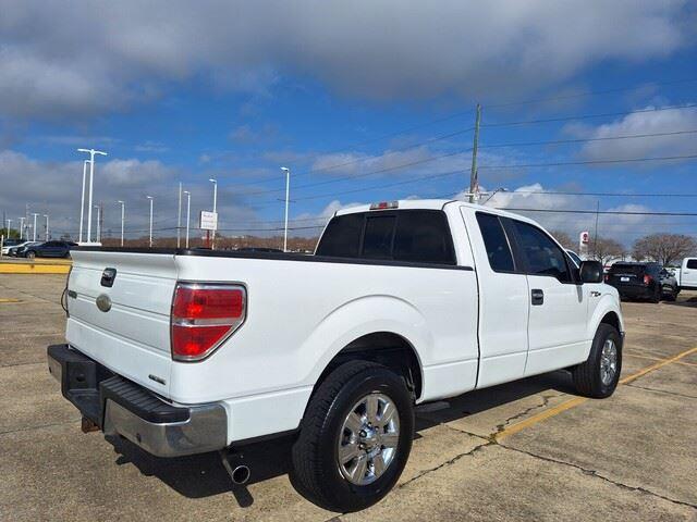 used 2012 Ford F-150 car, priced at $12,975