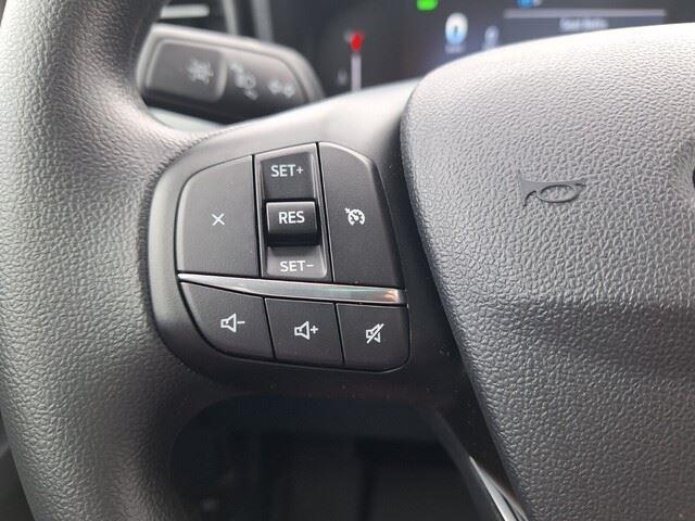 new 2025 Ford Maverick car, priced at $28,337