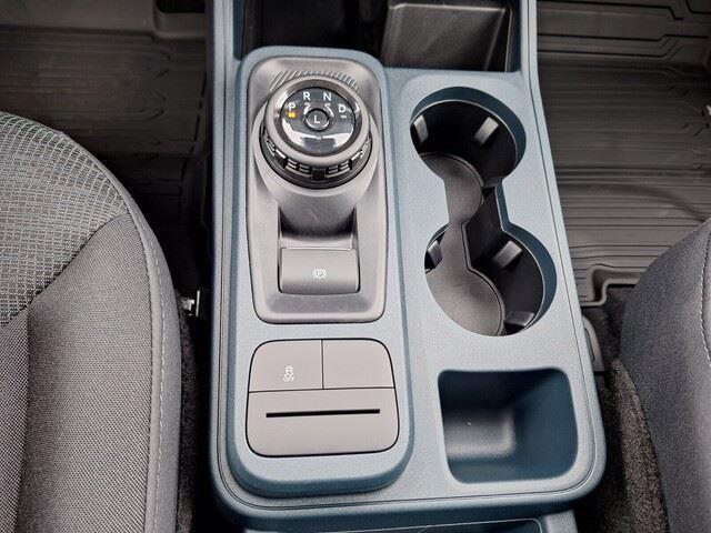 new 2025 Ford Maverick car, priced at $28,337