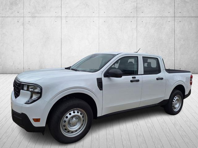 new 2025 Ford Maverick car, priced at $29,725