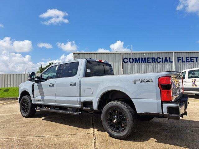 new 2025 Ford F-250 car, priced at $84,380