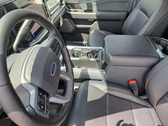 new 2025 Ford F-250 car, priced at $84,380