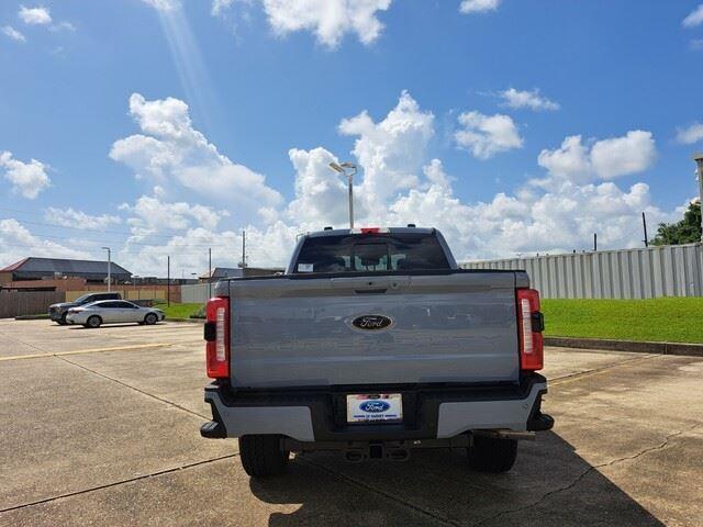 new 2025 Ford F-250 car, priced at $84,380