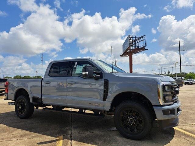 new 2025 Ford F-250 car, priced at $84,380