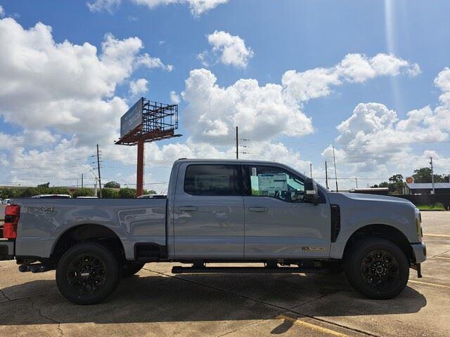 new 2025 Ford F-250 car, priced at $84,380