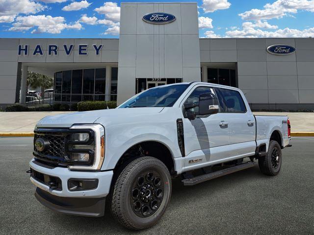 new 2025 Ford F-250 car, priced at $84,580