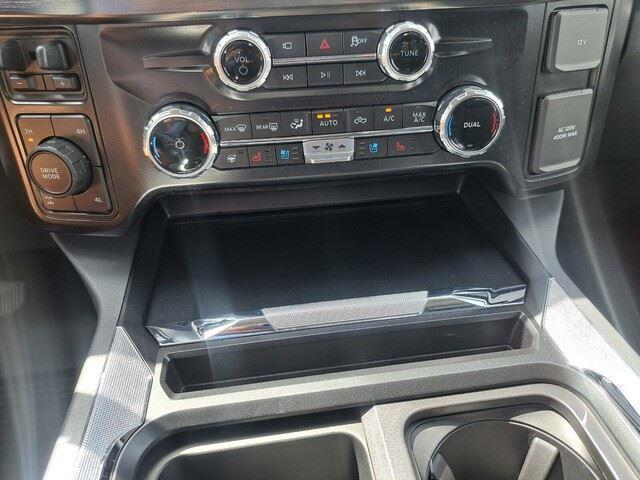 new 2025 Ford F-250 car, priced at $84,380