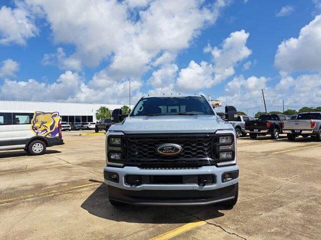 new 2025 Ford F-250 car, priced at $84,380