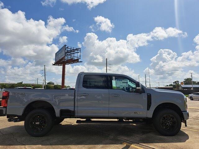 new 2025 Ford F-250 car, priced at $84,380