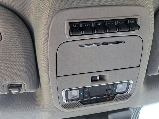 new 2025 Ford F-250 car, priced at $84,380