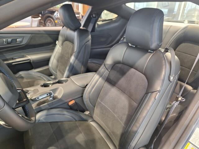 new 2024 Ford Mustang car, priced at $70,055