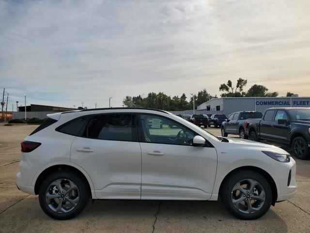 new 2024 Ford Edge car, priced at $38,070