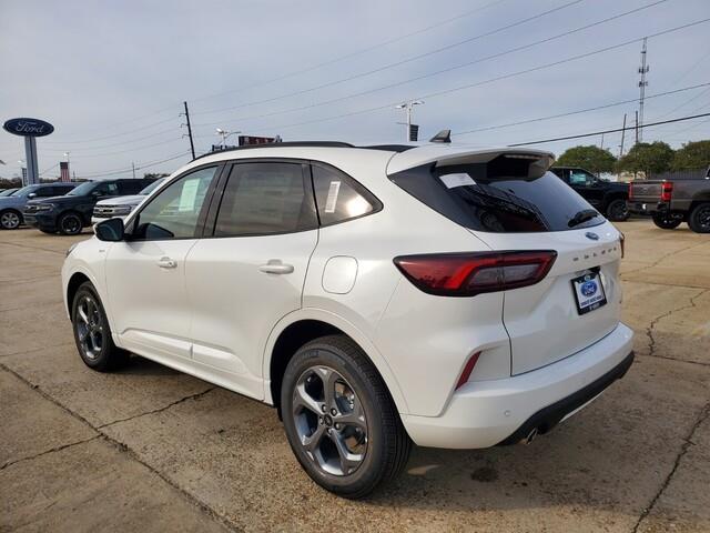 new 2024 Ford Edge car, priced at $39,570