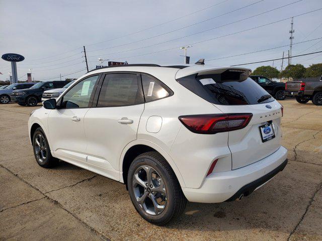 new 2024 Ford Edge car, priced at $39,570