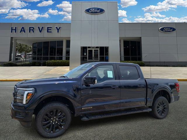 new 2025 Ford F-150 car, priced at $67,140