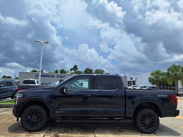 new 2025 Ford F-150 car, priced at $68,260