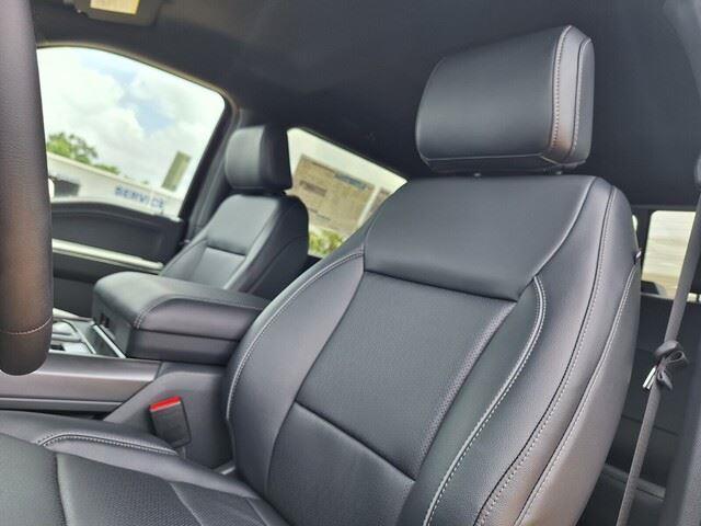 new 2025 Ford F-150 car, priced at $68,260