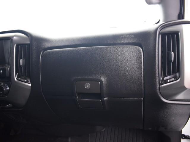 used 2018 Chevrolet Silverado 1500 car, priced at $27,345