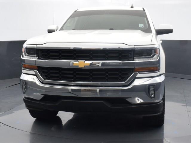 used 2018 Chevrolet Silverado 1500 car, priced at $27,345