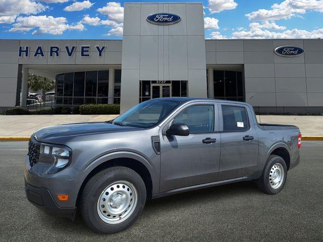 new 2025 Ford Maverick car, priced at $30,735