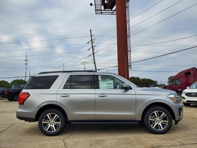 new 2024 Ford Expedition car, priced at $61,660