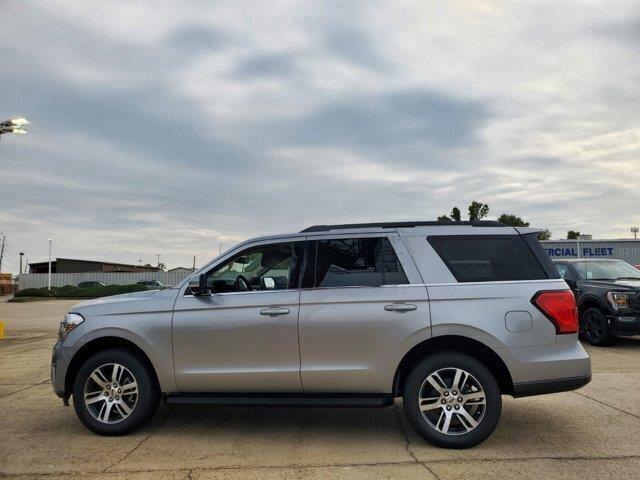 new 2024 Ford Expedition car, priced at $61,660