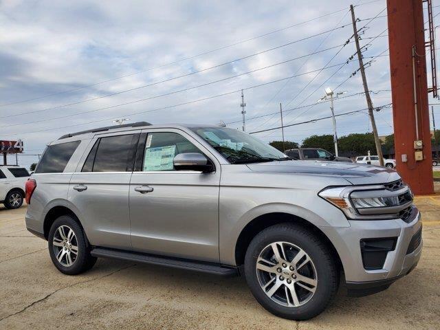 new 2024 Ford Expedition car, priced at $61,660