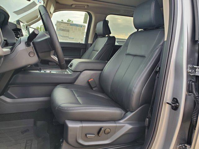 new 2024 Ford Expedition car, priced at $61,660