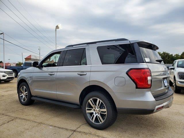 new 2024 Ford Expedition car, priced at $61,660