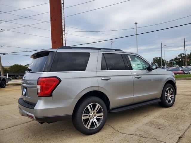 new 2024 Ford Expedition car, priced at $61,660