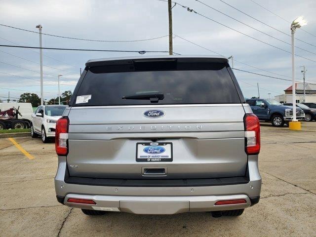 new 2024 Ford Expedition car, priced at $61,660