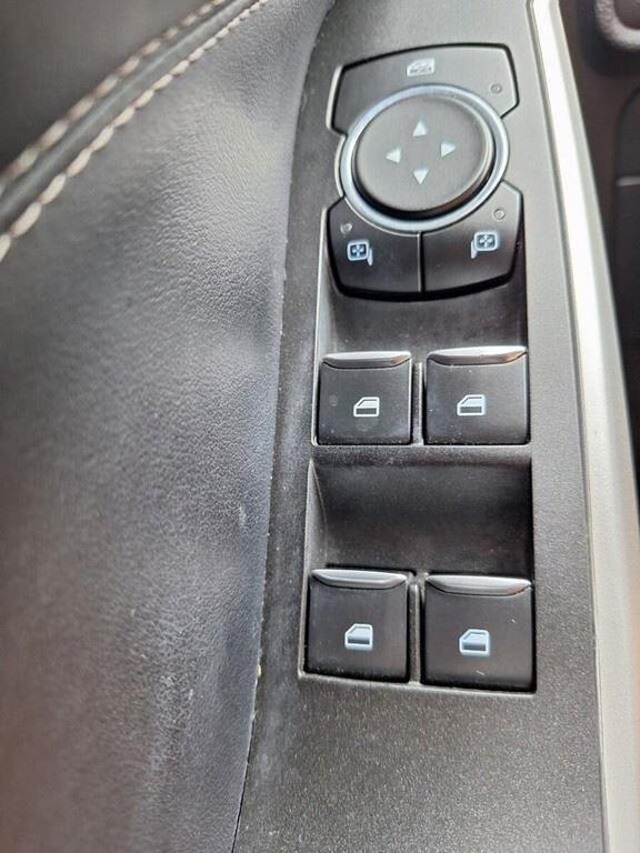 used 2021 Ford Explorer car, priced at $25,896