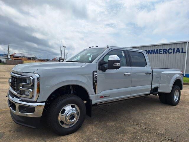 new 2025 Ford F-350 car, priced at $93,875