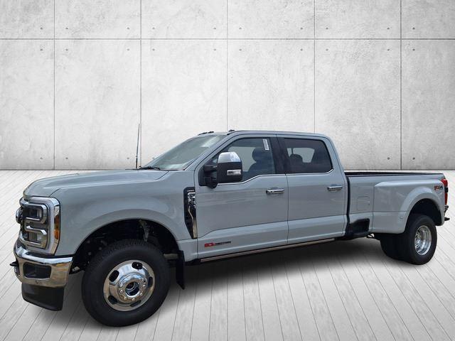new 2025 Ford F-350 car, priced at $93,875